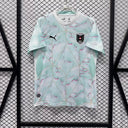 Maillot 2026 Austria Extérieur