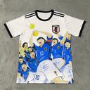 25/26 Japan Anime Special Jersey v