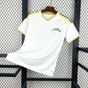 Maillot 2026  Venezuela  Extérieur
