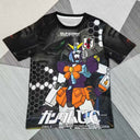 Jersey 25/26 Japan Anime Special black c