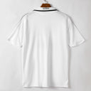 2008-2009 Real Madrid Domicile  Retro