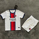 26/27 Ensemble Enfant  PSG Extérieur
