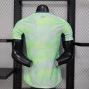 Maillot 25/26 Suisse Extérieur player