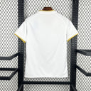 Maillot 2026  Venezuela  Extérieur