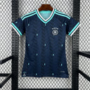 Maillot 2026 Allemagne  Extérieur woman