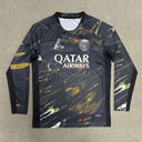 Maillot 25/26 PSG Night Edition Stadium Manches Longues