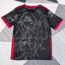 Maillot 25/26 japan anime Spécial black z