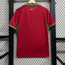 Maillot 25/26 Maroc  Domicile