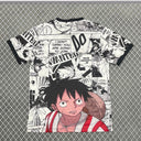 25/26 Japan Anime Special Jersey