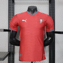 Maillot 25/26  Portugal   Domicile player