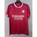 Maillot 26/27 Lyon Spécial red
