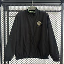 Veste coupe-vent réversible Manchester United  R1031
