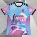 Maillot 25/26  Liverpool Spécial color A