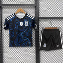 2026 Ensemble Enfant  Argentine Extérieur