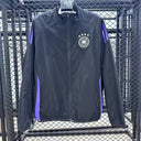 Veste coupe-vent réversible  Allemagne R1017