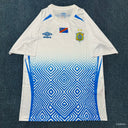 Maillot 25/26 Congo Extérieur