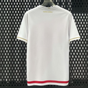 Maillot 25/26 AS Monaco Domicile