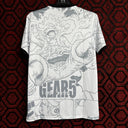 Maillot 25/26 Domicile japon Spécial  e
