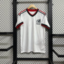 Maillot 25/26 Mexique Extérieur