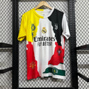 Maillot 25/26 Spécial Ronaldo