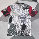 Jersey 25/26 Japan anime Special pink h