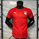 Maillot 24/25 Egypt red player