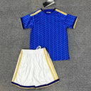 25/26 Ensemble Enfant  Italie Domicile