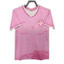 Maillot 25/26 Brésil  Spécial rose