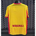 Maillot 25/26 RC Lens Domicile I