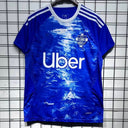 Maillot 25/26 Como Domicile