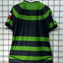 Maillot 25/26 santander Extérieur