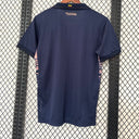 Maillot 2026 Ecuador Extérieur