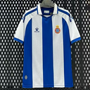 Maillot 25/26  Spanish Domicile