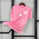 Maillot 24/25  Algérie Spécial  rose