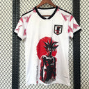 Jersey 2024-2025 Japan Anime Special L Style