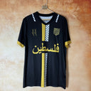 Maillot 24/25 FC (Filastin) Noir Spécial A