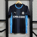 Maillot 25/26 Marseille Extérieur