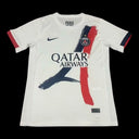 Maillot 25/26 PSG Extérieur
