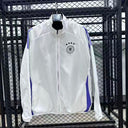 Veste coupe-vent réversible  Allemagne R1017