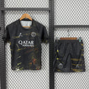 25/26 Ensemble Enfant  PSG Night Edition Stadium