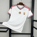 Maillot 2026 Hungary Extérieur
