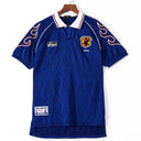 1998 Maillot Japon  Domicile  Retro