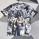 Jersey 25/26 Japan anime Special black s