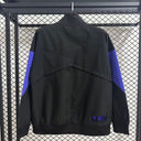 Veste coupe-vent réversible Barcelone  F1067