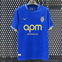 Maillot 25/26 AS Monaco Extérieur
