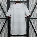 Maillot 07/08 Arsenal Extérieur Rétro
