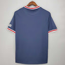 Maillot 2021-2022 PSG  Domicile  Rétro
