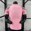 Maillot 25/26 PSG player  Spécial rose R