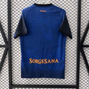 Maillot 25/26 Naples  Halloween Blue