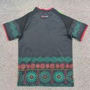 Maillot 25/26 Jamaica Extérieur